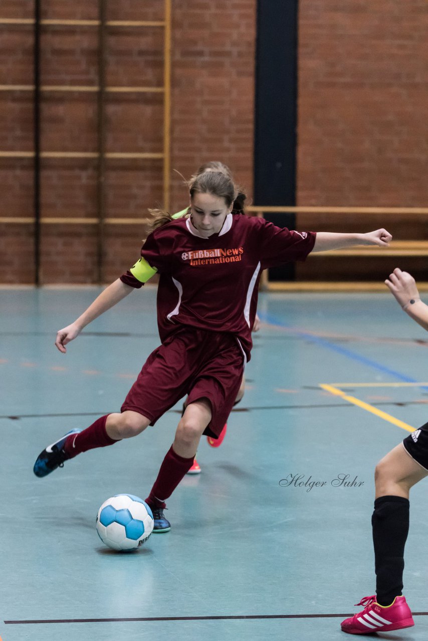 Bild 695 - KT Turnier 2